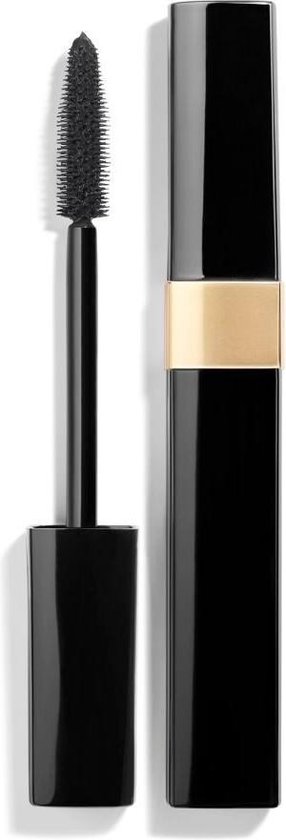 Chanel - Inimitable Waterproof Mascara - Zwart
