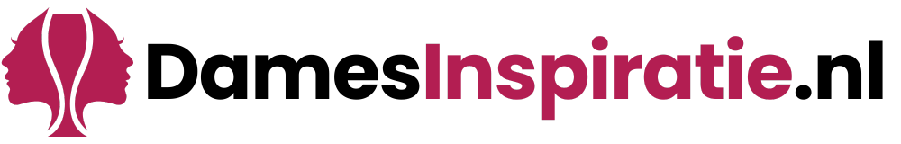 Damesinspiratie Logo