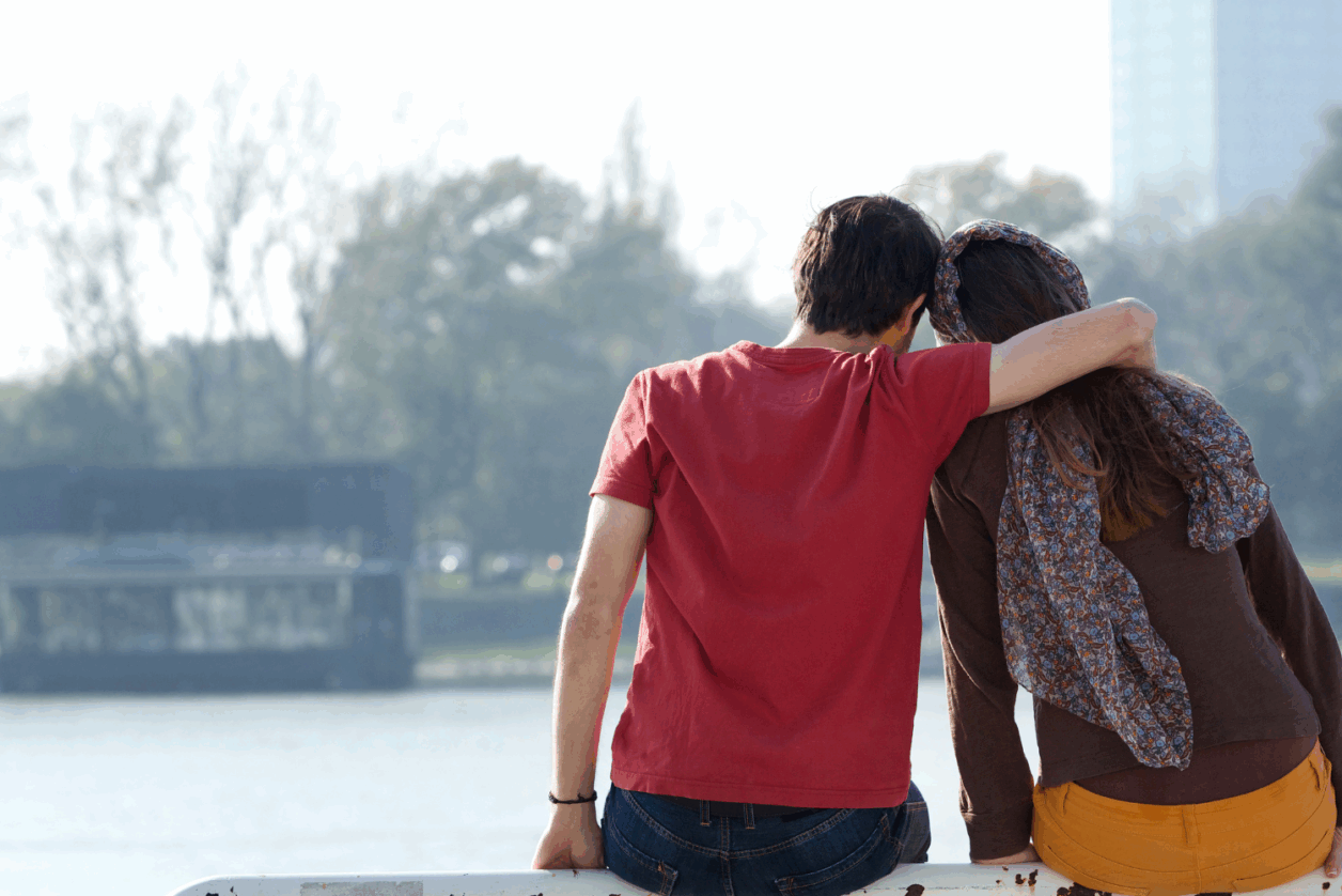 Full Width Featured Image With Sidebar