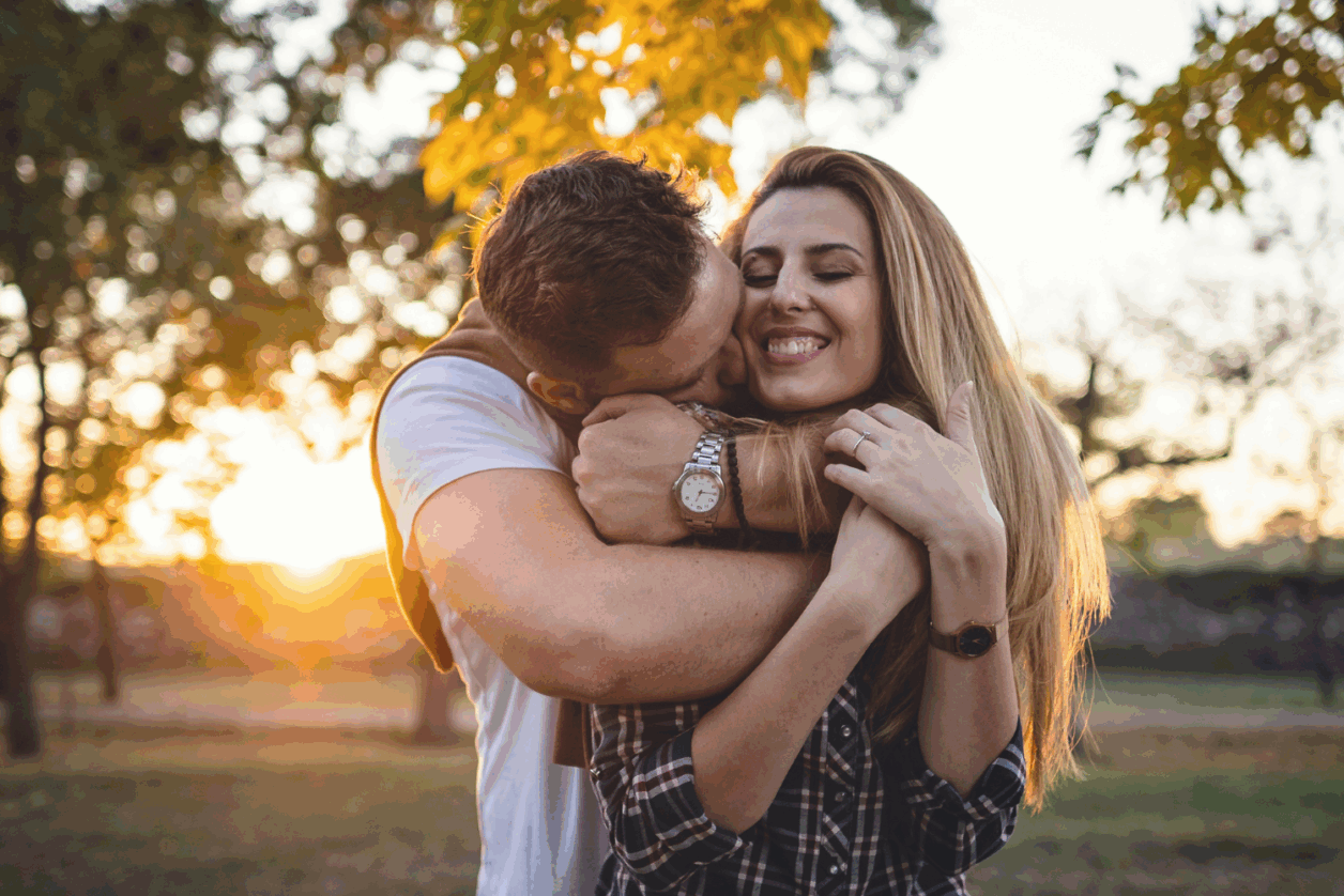 Full Width Featured Image With Sidebar