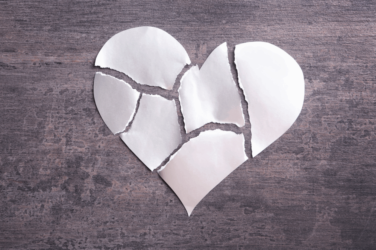 Full Width Featured Image With Sidebar