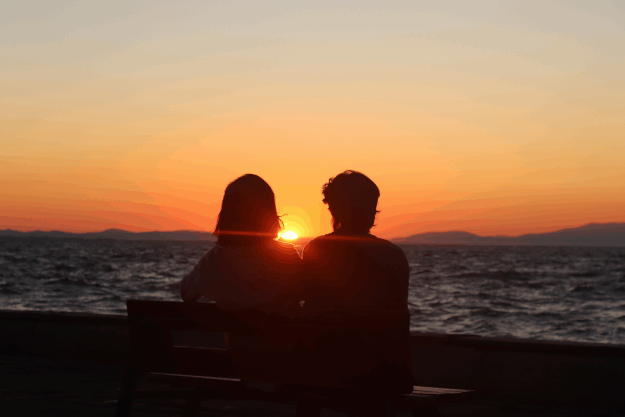 Full Width Featured Image With Sidebar