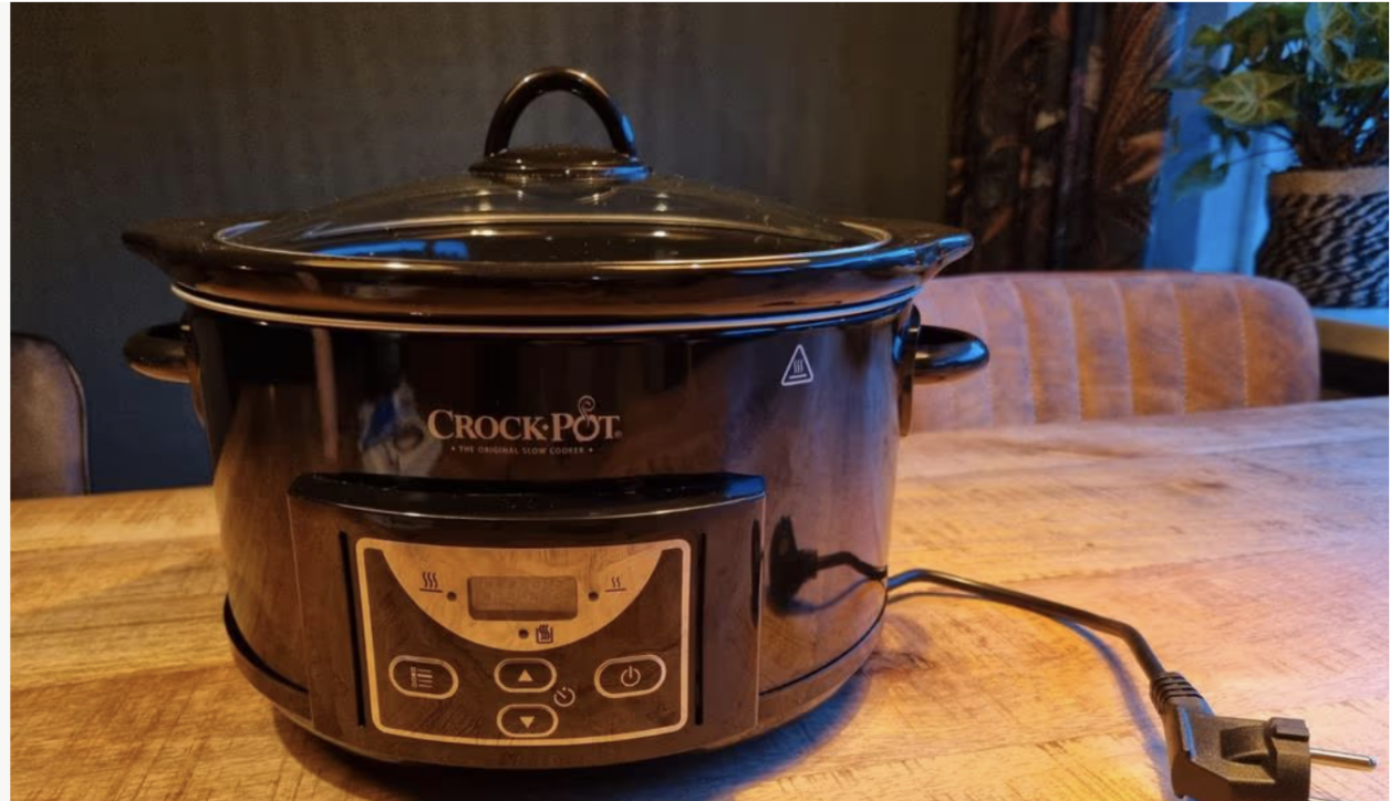 slowcooker slowcooker