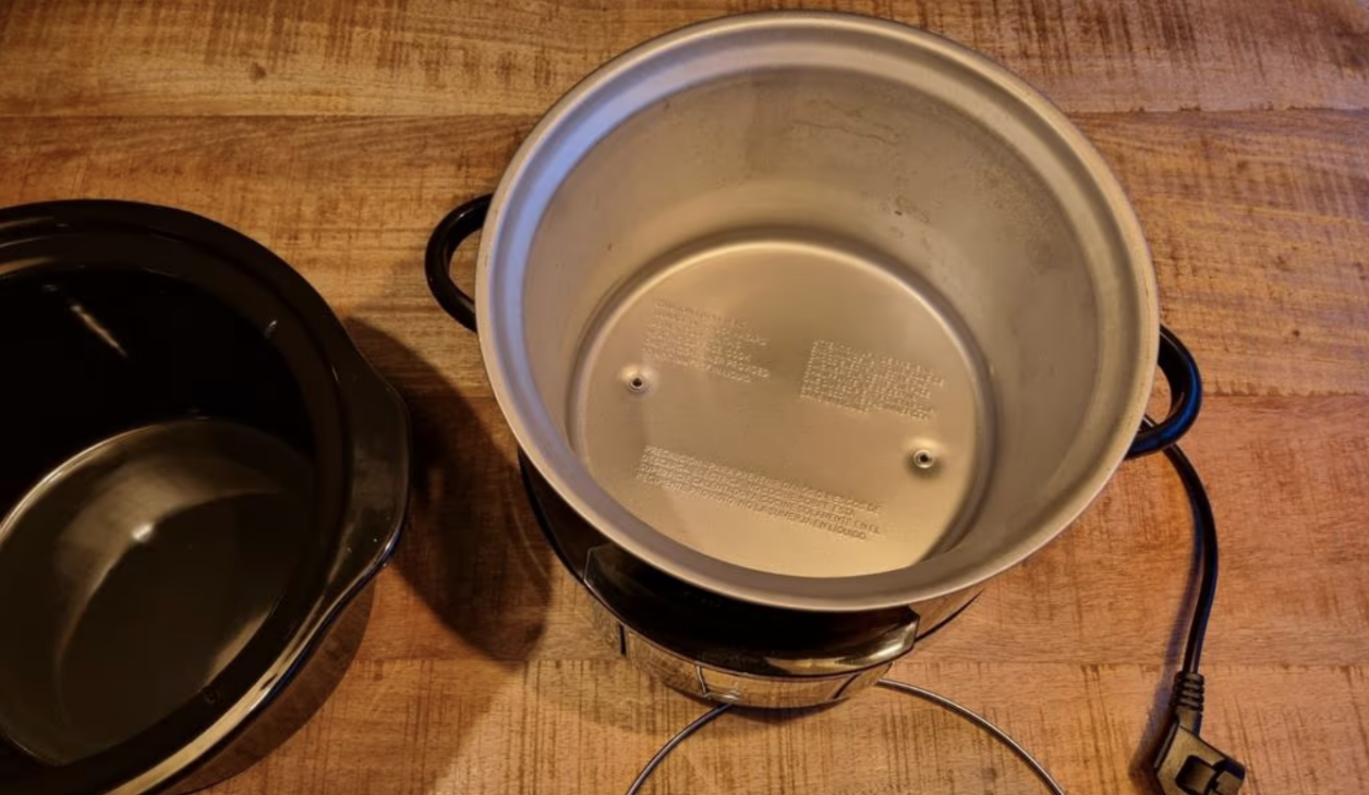 slowcooker slowcooker